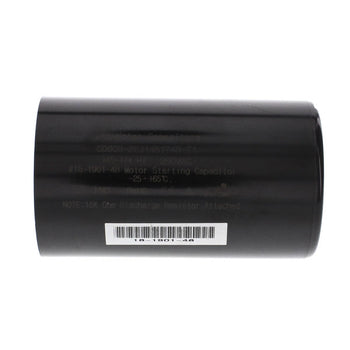 Scotsman CD608-2EJ145174A-T1 Start Capacitor 145-174uF 250VAC