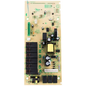 Solwave E173873 PCB Board Replacement for 180MW1200T/180MW1800T & 180MW2100T