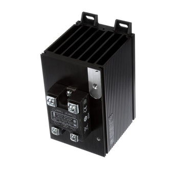 Middleby Marshall SSR-480-75A-DC1 Relay 100a 48-660 Vac