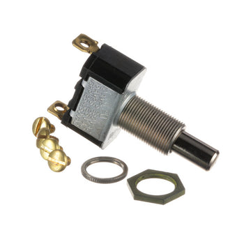 Autofry 1711 Switch Plunger SPST 250V 10AMPS