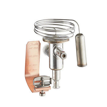 Avantco Ice Expansion Valve for MC-350-22A and MC-420-22A Ice Machines