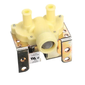 Vulcan Hart 105C21 Solenoid Valve Water Dual Coil