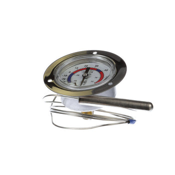 Norlake 12-2012 Thermometer 2' Dial-40 To 60F