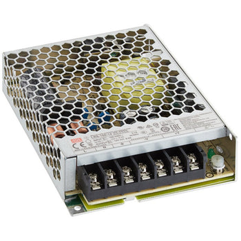 Avantco LRS-100-12 Power Adapter for BCD and BC Bakery Display Cases
