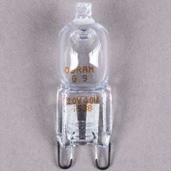Avantco Warmer Bulb-120V 40W for Avantco Equipment FFDS-1