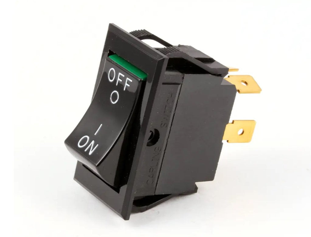Frymaster 1210R Switch Rocker Melt Cycle On/Off - AIOsupplyworld.com