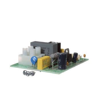 World Dryer 8593308 Power Circuit Board