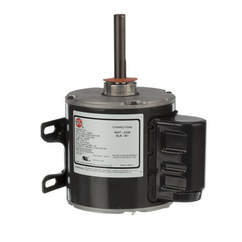 Hussmann K55HXPRL-1611 Motor 1/4hp 460/60/1/1120