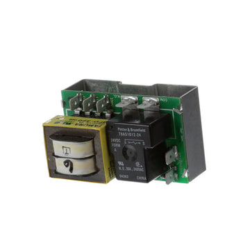 Montague 126-12-Z00-196 Controller Ss-120 208-230v
