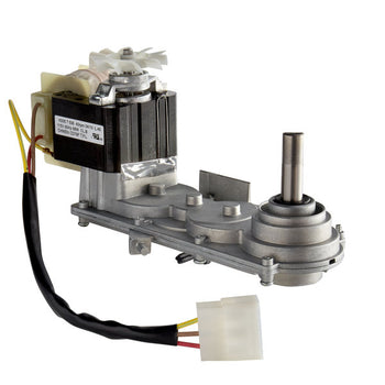 Narvon K935-7-506 115V Motor Gearbox for SM261 SM262 & SM263