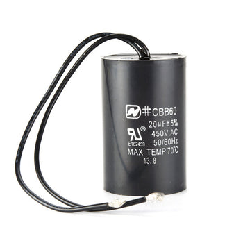 Avantco CBB60 Replacement Capacitor for SL512