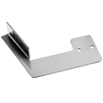 Avantco Pilot Bracket Replacement for FBF1824 and FBF2424 Flat Bottom Fryers
