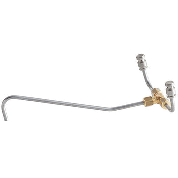 Avantco Pilot Tube Valve Assembly for Chef Series CAG Charbroilers & Griddles