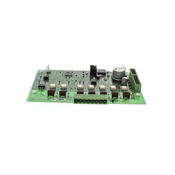 Salvajor 40-00389-0001 Circuit Board