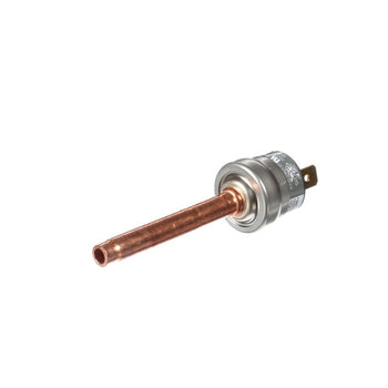 Manitowoc Ice EN60730-2-6 Switch Pressure Fcc No 200/250
