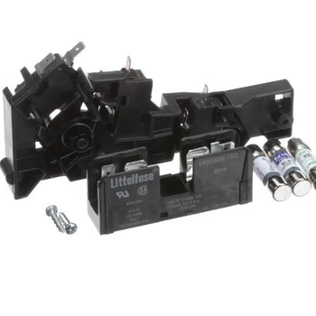 Amana Menumaster L630030M-1SQ Interlock Switch And Fuse Block Kit
