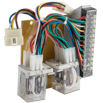 Avantco JQX-38F-3H Relay for SL612A SL713MAN and SL713A