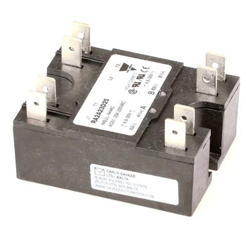 Norlake RA2A23D25 Relay Solid State 230V 25A DPDT