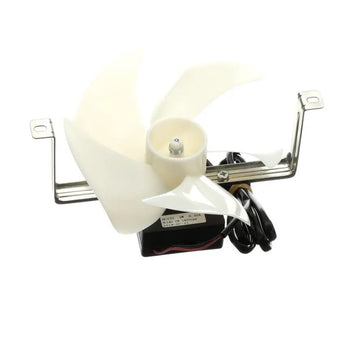 Maxx Cold DC13V Fan/Motor Assembly Evaporator 13VDC 4 Watt