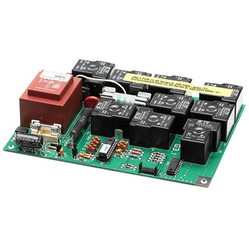 Robot Coupe PO1666/04 Circuit Board for CL 60 Series
