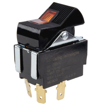 Bunn 1649R On/Off Rocker Switch for SRU Coffee Urns & TU3Q Tea Brewers