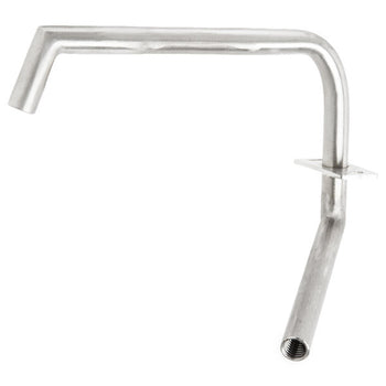 Avantco Electric Convection Oven Water Pipe for Avantco Equipment 177CO46M/CO46
