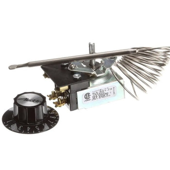 Aladdin KA-601-72 Thermostat with Knob 550F