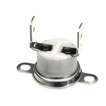 Southern Pride ORAS340 Hi Limit Thermostat Disc 340F