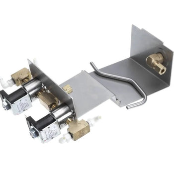Antunes NX1715 Solenoid Valve Assembly 208V 60HZ