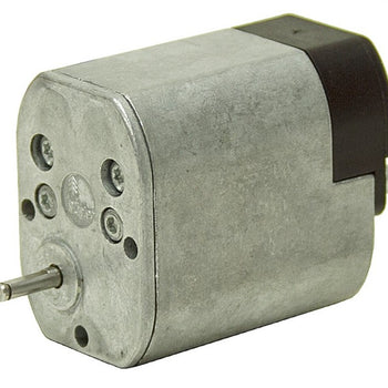 Buehler 1.61.065.305 Gearmotor 44 RPM 6 VDC 280 mA