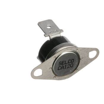 Ovention CA120 Hi Limit