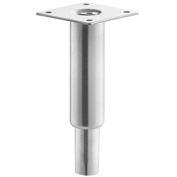 Avantco 6-7 Inch Adjustable Legs for FBF1824LP/FBF2424LP Donut Fryer