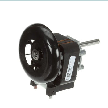 Carter Hoffmann JK7746330-1 Blower/Motor C-Frame Assembly 240 Volt CNH