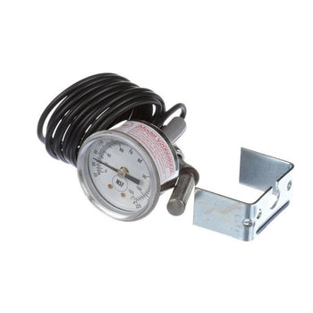 Noble Warewashing V20668002 Temperature Gauge