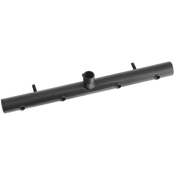 Avantco Manifold Pipe for 177FBF2424LP & 177FBF2424NG Flat Bottom Fryers