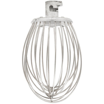 Avantco 304 Stainless Steel Wire Whip Replacement for Avantco MX10 & MX10WFB
