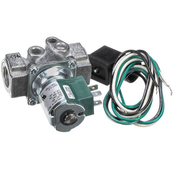 Henny Penny H91DG-4 VALVE-SOLENOID GAS-24V