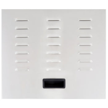Avantco Stainless Steel Door for Avantco Equipment CFD10