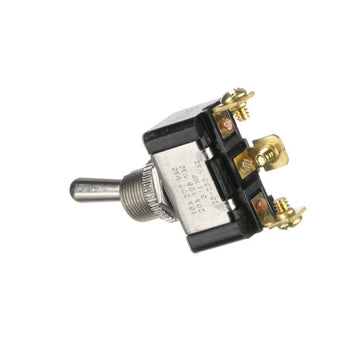 CMA Dishmachines 1115 Toggle Switch Spdt 3/4HP 20amp