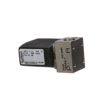 Schaerer 00184869 Brew Valve
