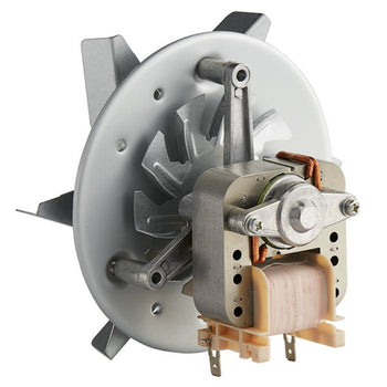 Avantco 177COFMTR1 Fan Motor for CO-14 and CO-16 - 110-120V