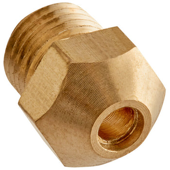 Avantco #39 Natural Gas Nozzle for FBF1824NG and FBF2424NG Fryers