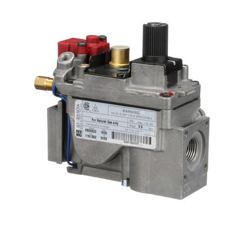 Electrolux 0820522 Gas Valve 32-175Deg F