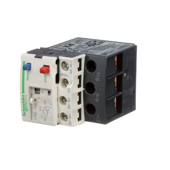 Salvajor HRB1544300 OVERLOAD THERMAL .73 AMPS 208
