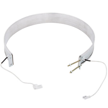 Avantco Replacement Heating Element 110V 300W for Avantco Equip W300BK & W300SS