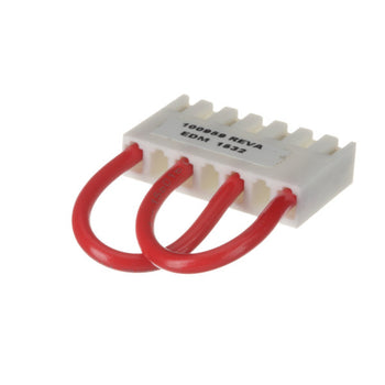 Groen 1532 EDM Jumper Voltage Select