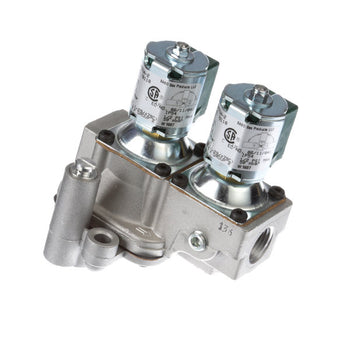 Henny Penny G960BADEGA-2 Gas Valve 24V 50/60HZ Natural Gas