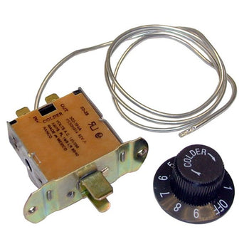 All Points 502-194A Temperature Controller 12-47.5 Degrees Fahrenheit