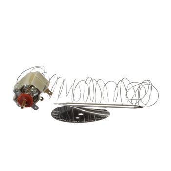 Winston Industries Inc. 9511 Thermostat 90-210F