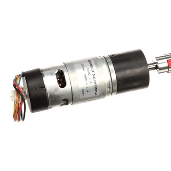 Concordia Beverage Systems 42ZY66H-2470 Motor Gr Keye Assembly w/ Coupling 24VDC